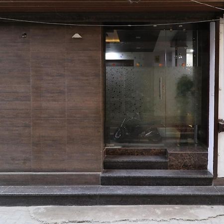 Oyo 29637 Hotel Kakkar Ludhiana Eksteriør billede