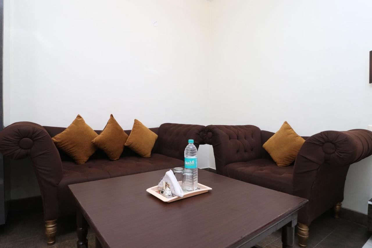 Oyo 29637 Hotel Kakkar Ludhiana Eksteriør billede